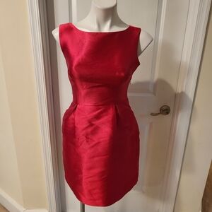 Kate Spade Pink Dress Size 0